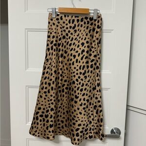 Realisation Par - The Naomi Skirt